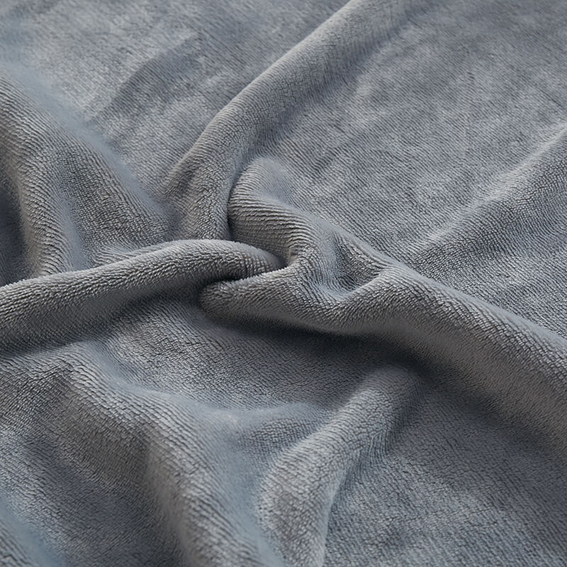 Fuzzy Blankets