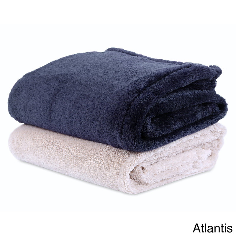 Fluffy Blanket